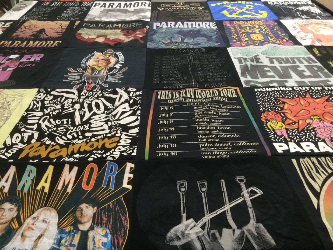 Esther-Maria from LA