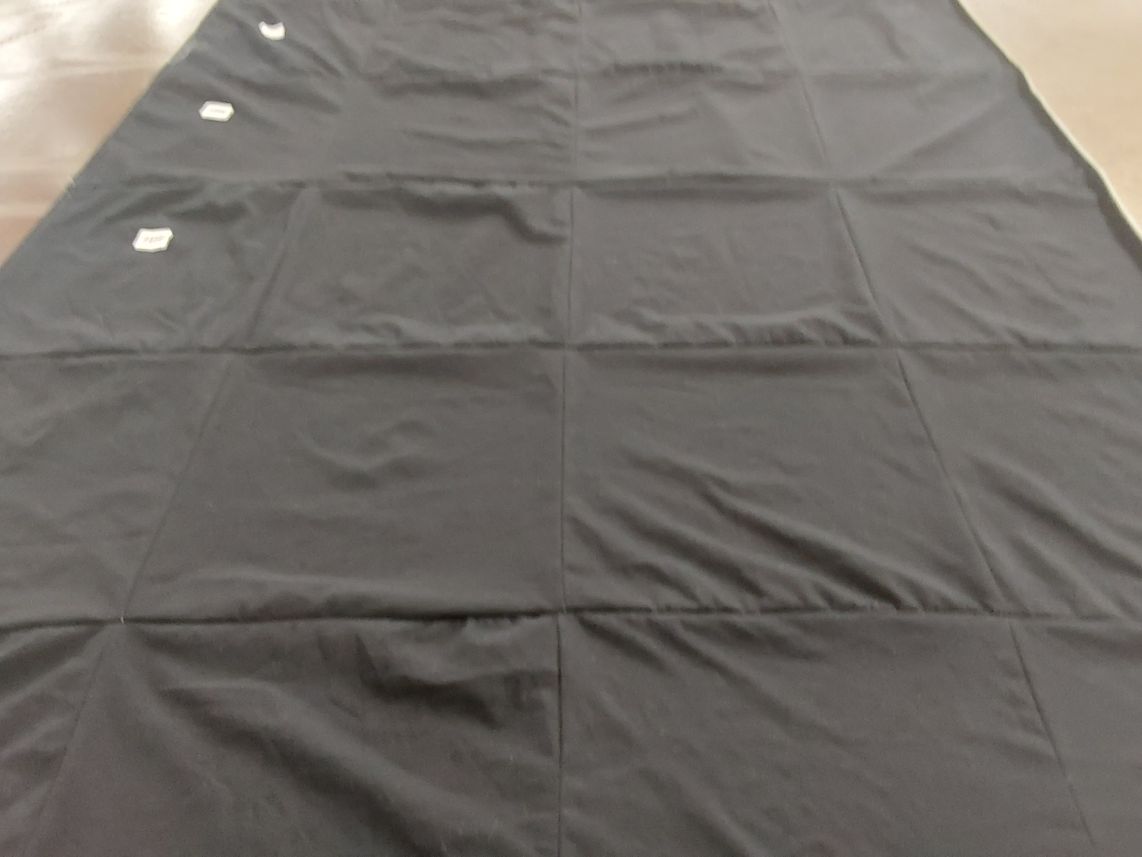 T-shirt quilt by Stephen from PA